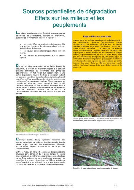 PDF - 24069 Ko - Parc naturel rÃ©gional du Morvan