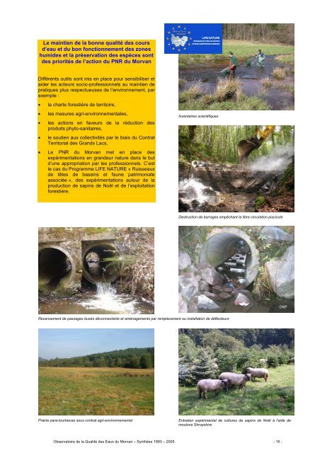 PDF - 24069 Ko - Parc naturel rÃ©gional du Morvan