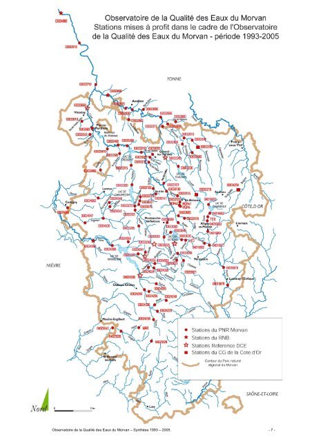 PDF - 24069 Ko - Parc naturel rÃ©gional du Morvan