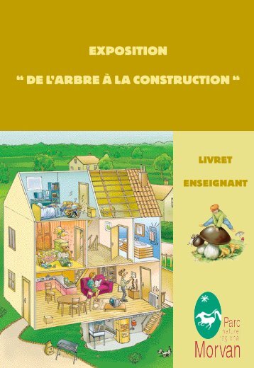 Livret "Enseignants" (PDF - 1461 Ko) - Parc naturel rÃ©gional du ...