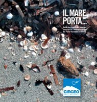 PNC-Depliant Il Mare Porta.pdf - Parco Nazionale Del Circeo