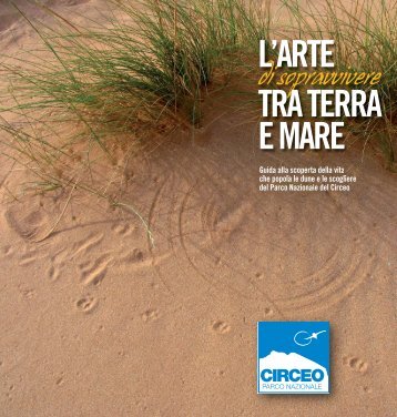 PDF-Document - Parco Nazionale Del Circeo