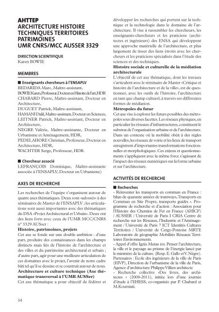 ensaplv ra 2012 def .pdf - Ecole Nationale SupÃ©rieure d'Architecture ...