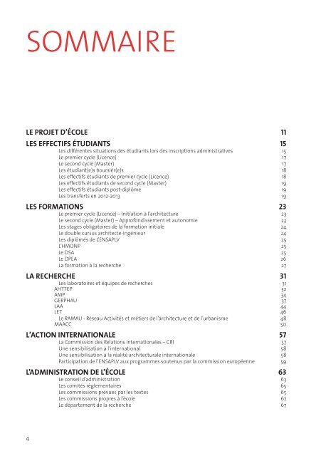 ensaplv ra 2012 def .pdf - Ecole Nationale SupÃ©rieure d'Architecture ...