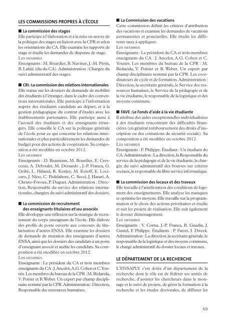 ensaplv ra 2012 def .pdf - Ecole Nationale SupÃ©rieure d'Architecture ...