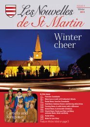 Winter 2013 - Parishes Online