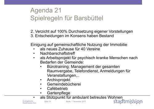 Hilfen zur selbstbestimmten Lebensgestaltung - Der Paritätische Berlin