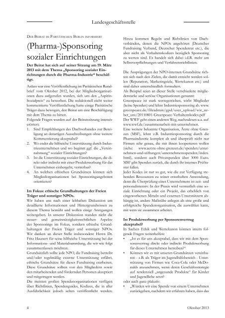 Download PDF (2,1 MB) - Der Paritätische Berlin