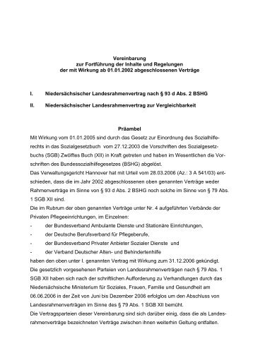 FFV LRV - Landesverband ParitÃ¤tischer Niedersachsen e.V.