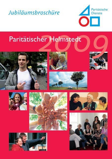 ParitÃ¤tischer Helmstedt - Landesverband ParitÃ¤tischer ...