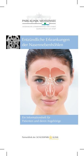 Kopie von flyer_hno_NasenNebe... - Park Klinik WeiÃensee