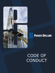 English.pdf - Parker Drilling
