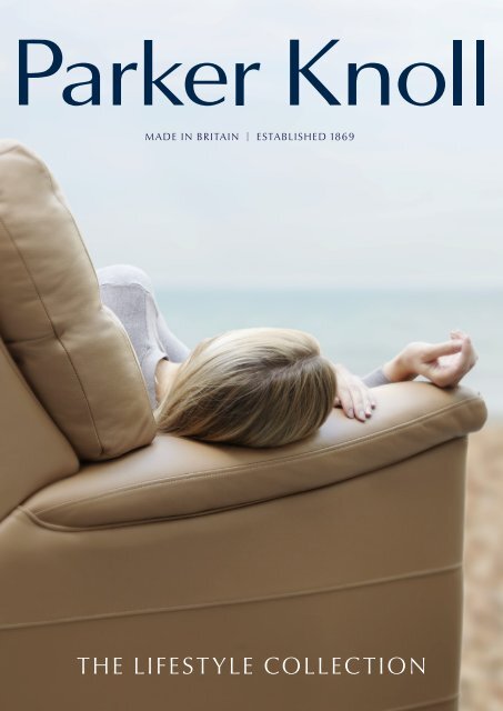 Download Lifestyle - Parker Knoll