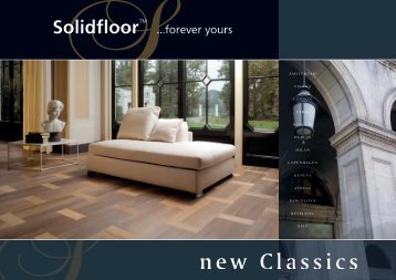 Solidfloor new Classics - Parkett-Store24