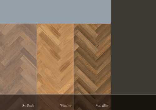 Solidfloor new Classics - Parkett-Store24