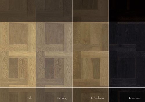 Solidfloor new Classics - Parkett-Store24