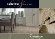 Solidfloor Vintage - Parkett-Store24