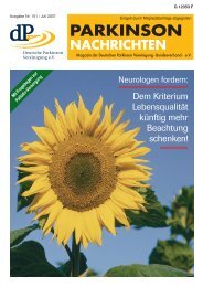 Ohne Namen-1 - Deutsche Parkinson Vereinigung eV