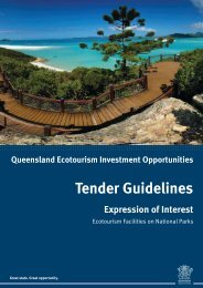 Tender Guidelines (PDF, 424K) - Department of National Parks ...