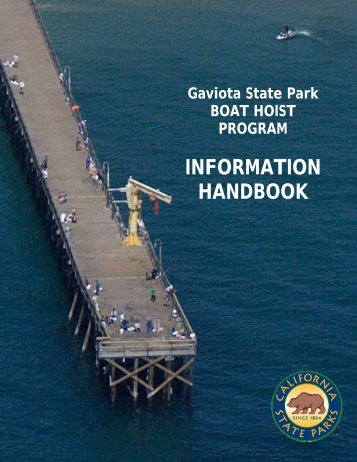 Gaviota State Park - California State Parks