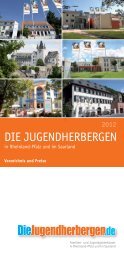 2012 - Jugendherberge