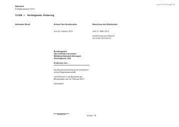 S11 D.pdf - Schweizer Parlament