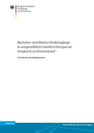 Bachelor- und Master-Studiengänge in ... - Universität Passau