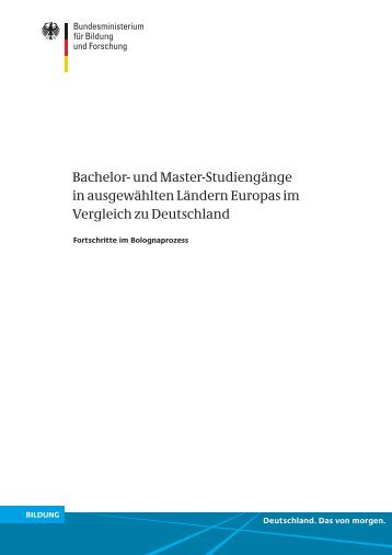 Bachelor- und Master-Studiengänge in ... - Universität Passau