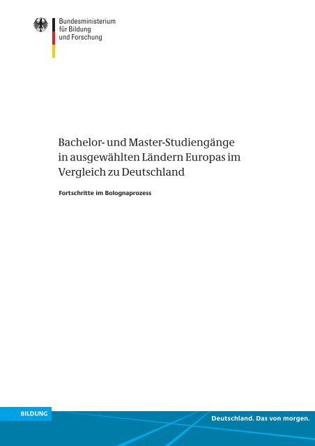 Bachelor- und Master-Studiengänge in ... - Universität Passau