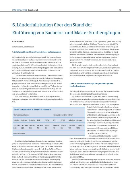 Bachelor- und Master-Studiengänge in ... - Universität Passau