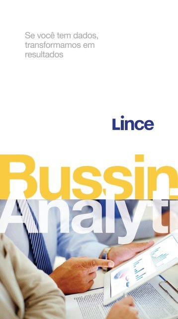 Lince Brochure