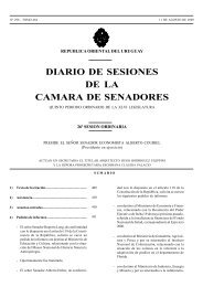 26Âª SESION (C.SS.).p65 - Poder Legislativo