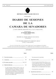 32Âª SESION (C.SS.).p65 - Poder Legislativo