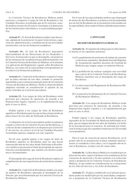 32Âª SESION (C.SS.).p65 - Poder Legislativo