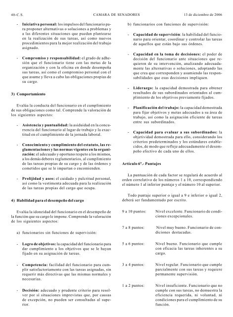 59Âª SESION (C.SS.) - Poder Legislativo