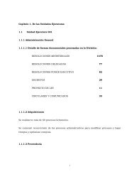 Ministerio de GanaderÃ­a, Agricultura y Pesca - Poder Legislativo ...