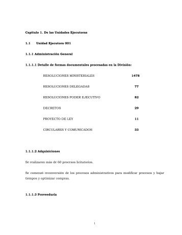 Ministerio de GanaderÃ­a, Agricultura y Pesca - Poder Legislativo ...