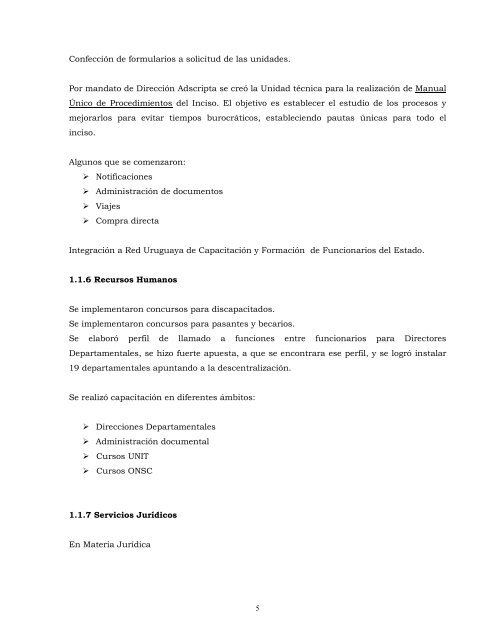 Ministerio de GanaderÃ­a, Agricultura y Pesca - Poder Legislativo ...