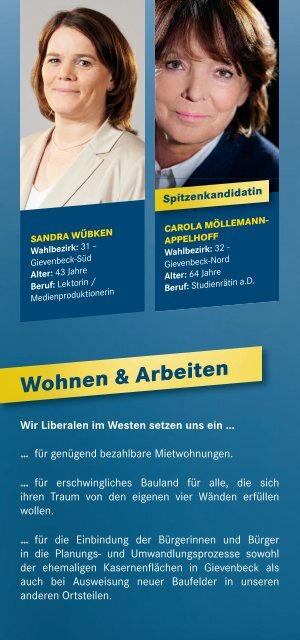 FDP Münster-West