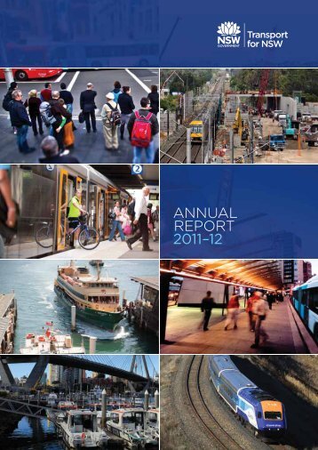 annual report 2011â12 - Parliament of New South Wales - NSW ...