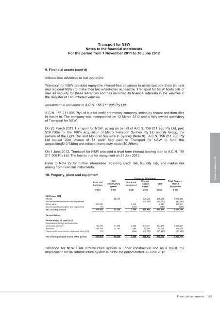 annual report 2011â12 - Parliament of New South Wales - NSW ...