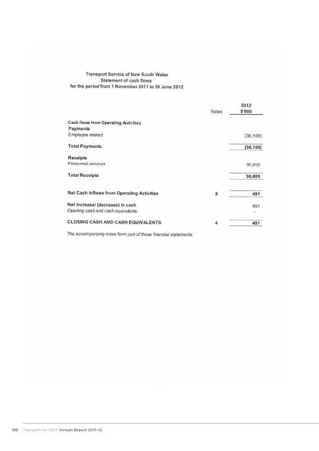 annual report 2011â12 - Parliament of New South Wales - NSW ...