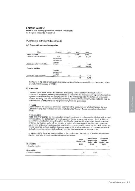 annual report 2011â12 - Parliament of New South Wales - NSW ...