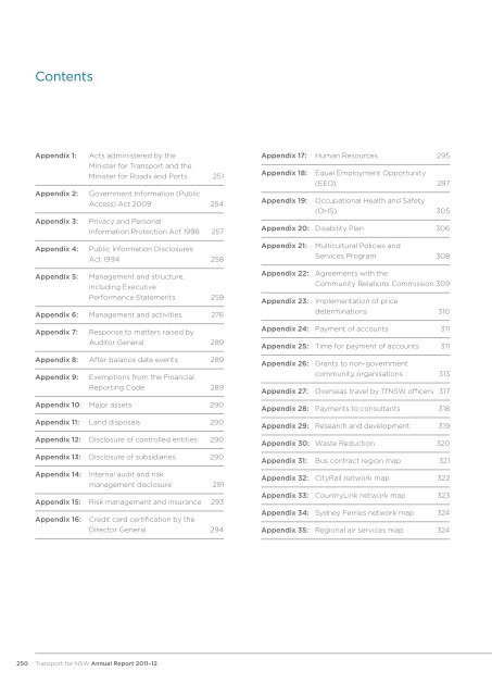 annual report 2011â12 - Parliament of New South Wales - NSW ...