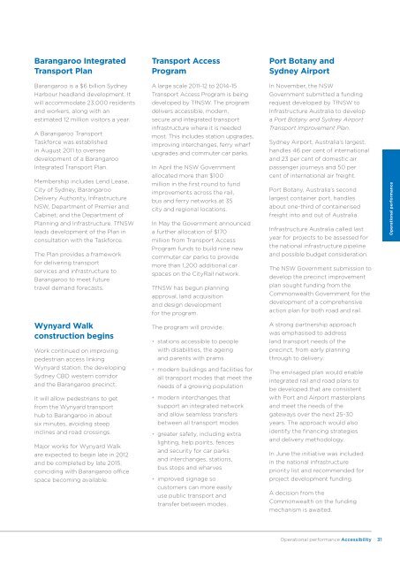 annual report 2011â12 - Parliament of New South Wales - NSW ...
