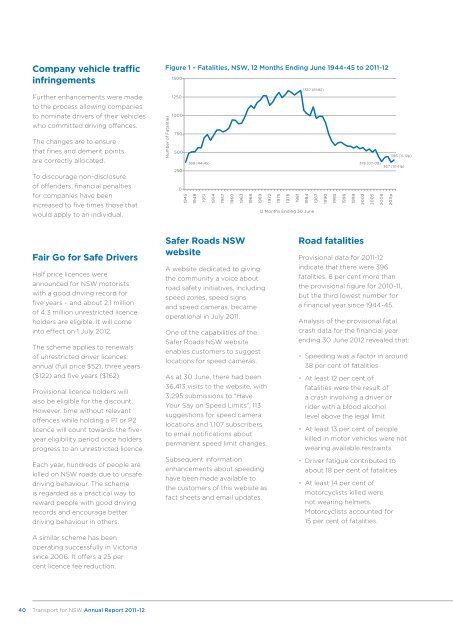 annual report 2011â12 - Parliament of New South Wales - NSW ...