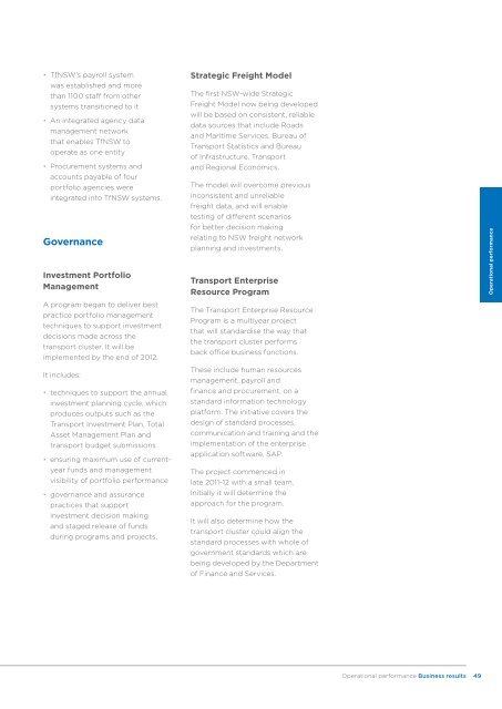 annual report 2011â12 - Parliament of New South Wales - NSW ...