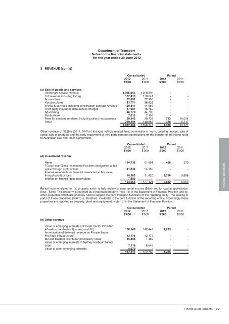 annual report 2011â12 - Parliament of New South Wales - NSW ...