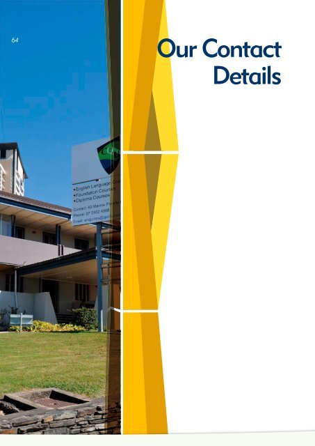 CQUniversity Annual Report - Central Queensland University