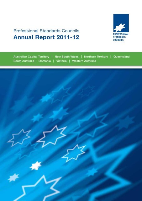 Annual Report 2011-12 - Parliament of Western Australia